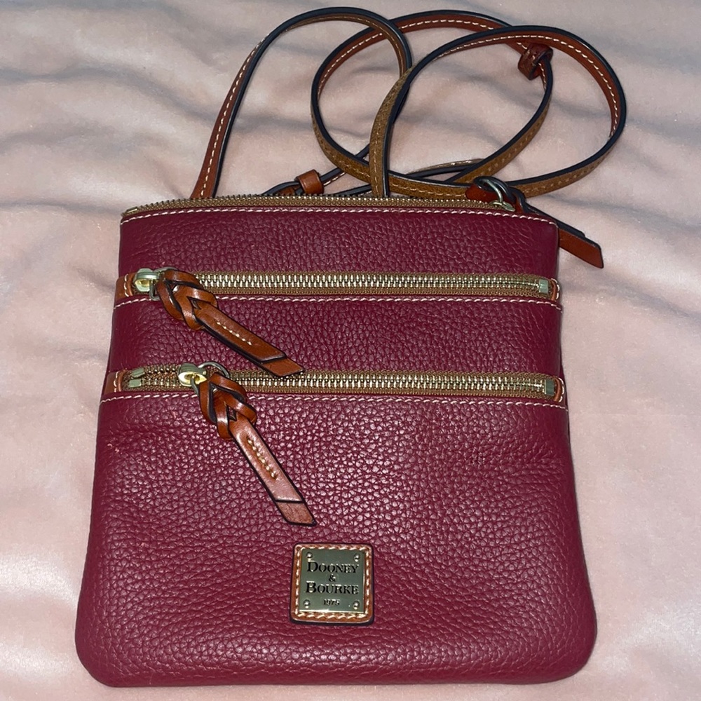 Dooney & Bourke CrossBody Bag